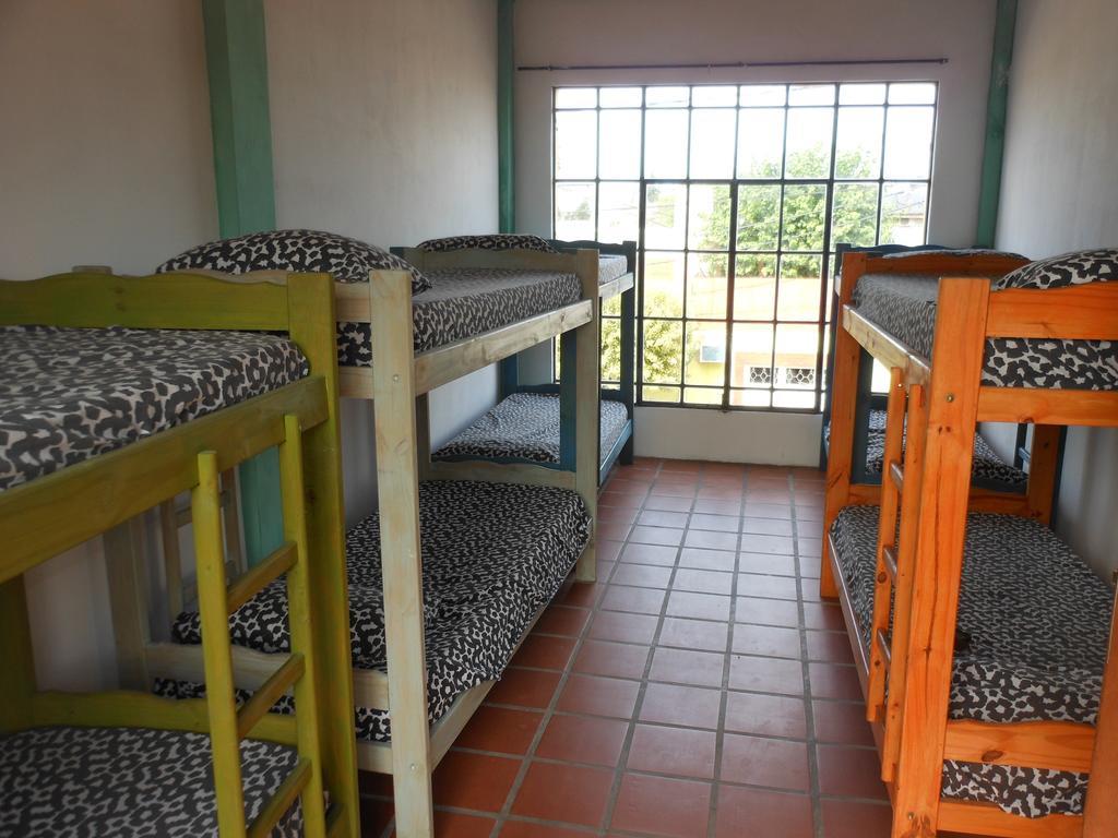 Hostel Buddha Gualeguaychú Стая снимка